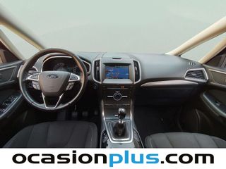 Ford S-Max 2.0 TDCI Titanium 110 kW (150 CV)