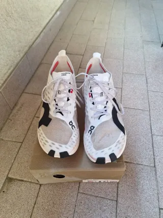 On Cloudboom Strike Scarpe Corsa