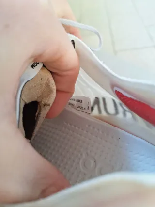 On Cloudboom Strike Scarpe Corsa