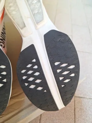 On Cloudboom Strike Scarpe Corsa