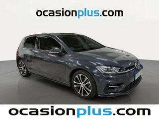 Volkswagen Golf Sport 2.0 TDI 110 kW (150 CV) DSG