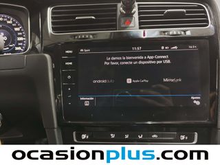 Volkswagen Golf Sport 2.0 TDI 110 kW (150 CV) DSG