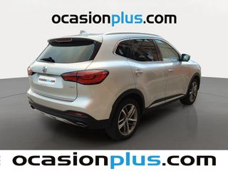 MG HS 1.5 Turbo GDI Luxury 119 kW (162 CV)