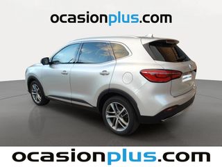 MG HS 1.5 Turbo GDI Luxury 119 kW (162 CV)