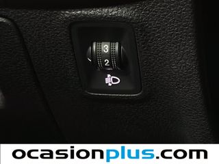 MG HS 1.5 Turbo GDI Luxury 119 kW (162 CV)