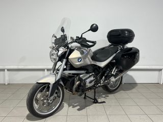 BMW R 1200 R Naked