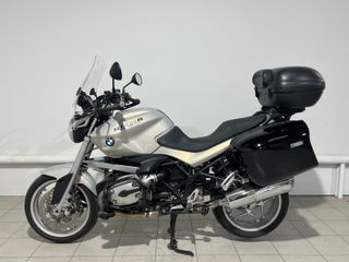 BMW R 1200 R Naked