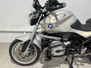 BMW R 1200 R Naked