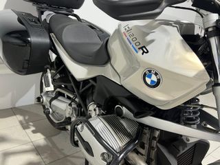 BMW R 1200 R Naked