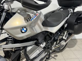 BMW R 1200 R Naked