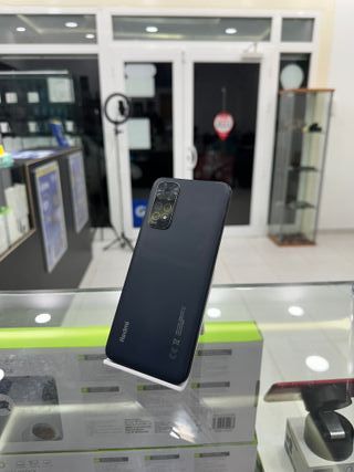 Xiaomi Redmi Note 11 128GB Nero