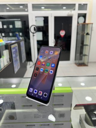 Xiaomi Redmi Note 11 128GB Nero