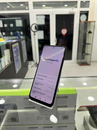 Xiaomi Redmi Note 11 128GB Nero