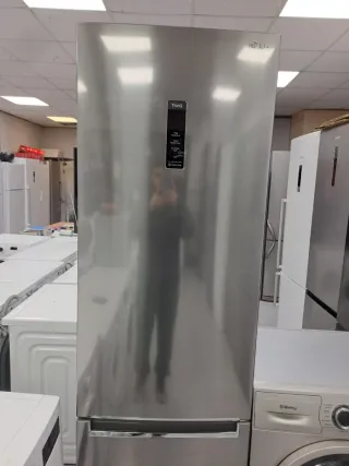 ♡Nevera y lavadora pack♡