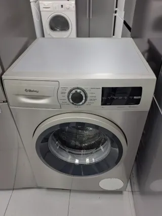 ♡Nevera y lavadora pack♡