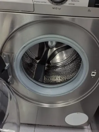 ♡Nevera y lavadora pack♡