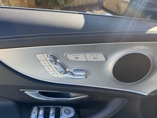 Mercedes-Benz Clase E 2018