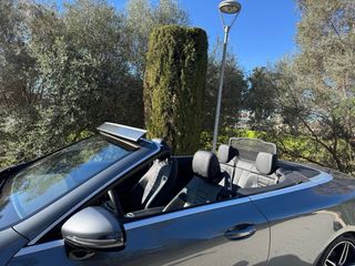 Mercedes-Benz Clase E 2018