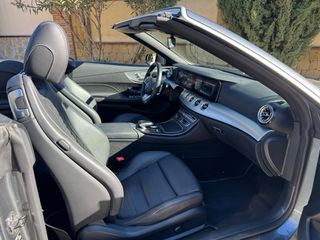 Mercedes-Benz Clase E 2018