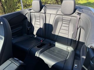 Mercedes-Benz Clase E 2018