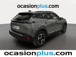 Peugeot 2008 PureTech 100 S&S Allure 75 kW (100 CV)