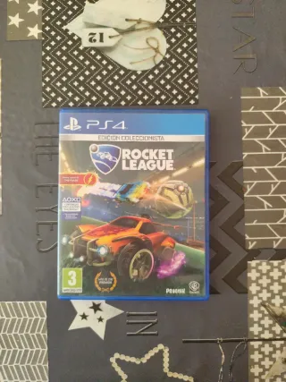 Pacchetto giochi PS4