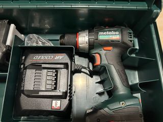 Taladro Metabo SB 18 LT BL