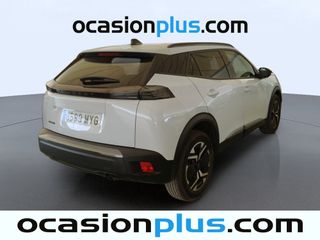 Peugeot 2008 PureTech 100 S&S Allure 75 kW (100 CV)