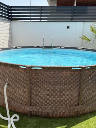 Piscina Bestway 3,66m x 1,00m