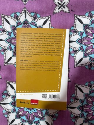 Històries del paradís