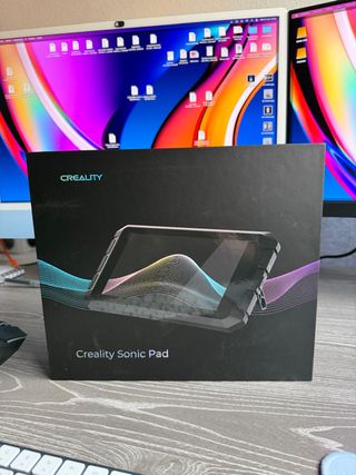 Creality Sonic Pad para Impresora 3D