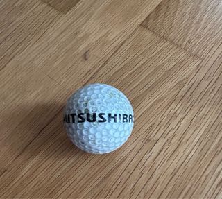 48 Bolas de Golf MITSUSHIBA RANGE