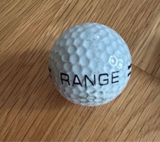 48 Bolas de Golf MITSUSHIBA RANGE