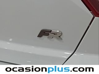 SEAT Ibiza 1.0 TSI FR Plus DSG 81 kW (110 CV)