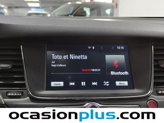 Opel Astra Sports Tourer 1.4T SHT S/S Business Elegance CVT 107 kW (145 CV)