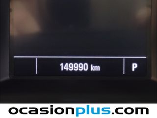 Opel Astra Sports Tourer 1.4T SHT S/S Business Elegance CVT 107 kW (145 CV)