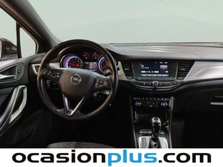 Opel Astra Sports Tourer 1.4T SHT S/S Business Elegance CVT 107 kW (145 CV)