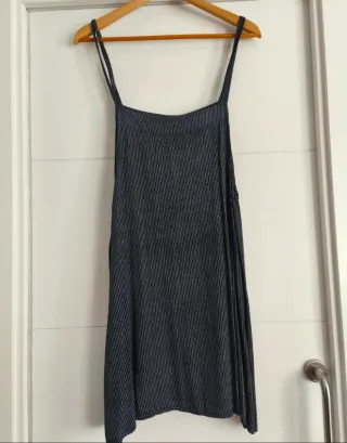 Vestido Pichi Verano talla 46