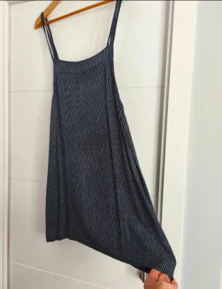 Vestido Pichi Verano talla 46