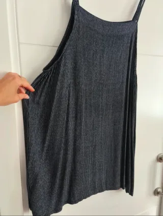 Vestido Pichi Verano talla 46