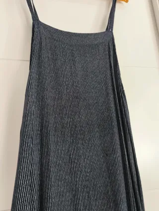 Vestido Pichi Verano talla 46