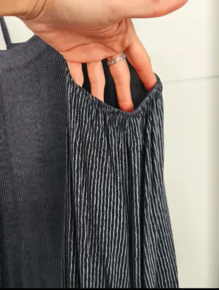 Vestido Pichi Verano talla 46