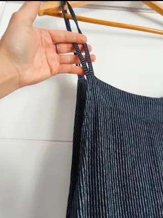 Vestido Pichi Verano talla 46