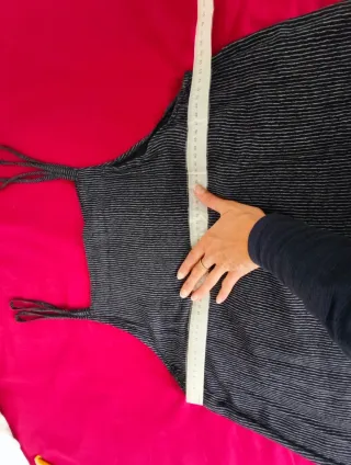 Vestido Pichi Verano talla 46