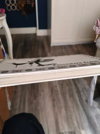 Álbum de fotos vintage