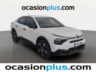 Citroen C4 X PureTech 100 S&S 6v You 75 kW (102 CV)