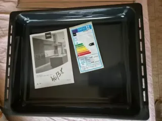 Bandeja y rejilla horno Teka 46-38.