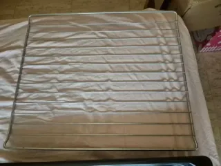 Bandeja y rejilla horno Teka 46-38.