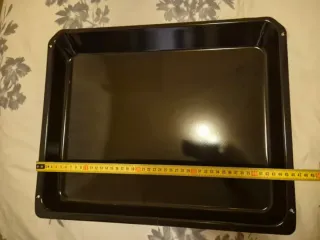 Bandeja y rejilla horno Teka 46-38.