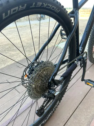 Stevens Devil's Trail 2023